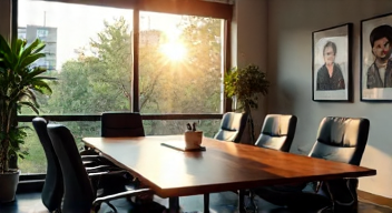 Einblicke in die Personalvertretung (2/10)