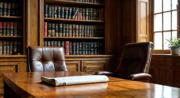 Einblicke in die Rechtsprechung und deren Bedeutung (2/10)