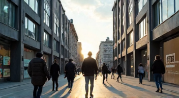 Einfluss der aktuellen Gesetzgebung auf die Gesellschaft (2/10)