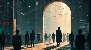 Einfluss der Kultur auf das Asylrecht (3/10)