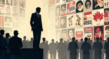 Einfluss der Kultur auf Wahlen (3/10)