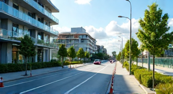 Einfluss der Lärmschutzauflagen auf Genehmigungen (2/10)