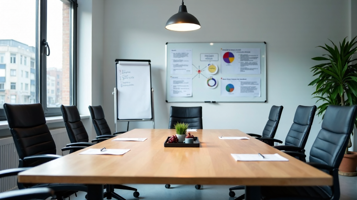 Einfluss der Mitbestimmung auf Dienstpostenübertragung im Jobcenter