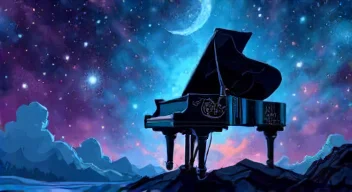 Einfluss der Musik auf das Asylrecht (10/10)