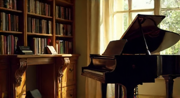 Einfluss der Musik auf das Wohngefühl (10/10)