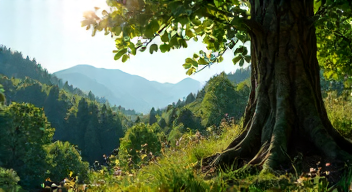 Einfluss der Musik auf den Naturschutz