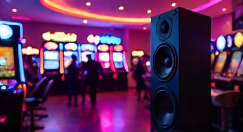 Einfluss der Musik auf die Wahrnehmung von Spielhallen (10/10)