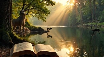 Einfluss der Philosophie auf den Natur- und Artenschutz