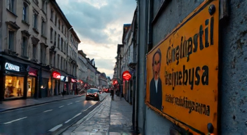 Einfluss der politischen Rahmenbedingungen (3/10)