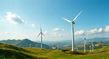 Einfluss der Sozialwissenschaften auf die Windenergie