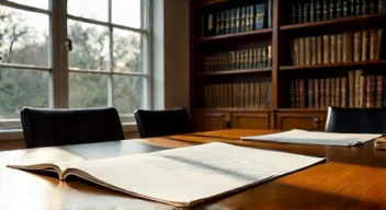 Einfluss des BVerwG auf die Aufarbeitung der Stasi-Vergangenheit (2/10)