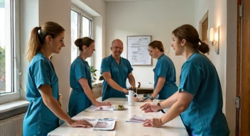 Einfluss des neuen Pflegeberufegesetzes auf die Branche (2/10)