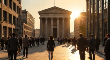 Einfluss des Rechts auf die Gesellschaft (2/10)