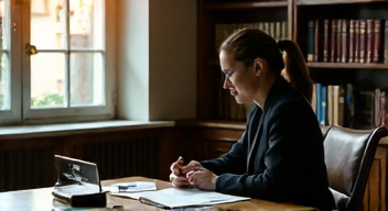 Einfluss historischer Entscheidungen auf die Sicherheitsüberprüfung (3/10)