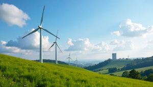 Entscheidungen im Verwaltungsrecht: Windenergie, Genehmigung, Sprengstofflager