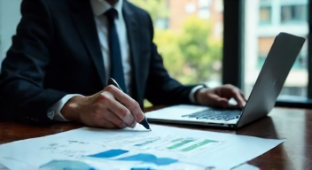 Finanzielle Aspekte der Begründung (8/10)