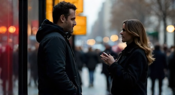 Gesellschaftliche Einflüsse auf Sicherheitsüberprüfungen (6/10)