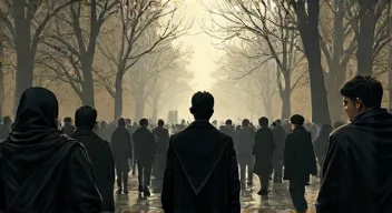 Gesellschaftliche Verantwortung der Unparteilichkeit (10/10)