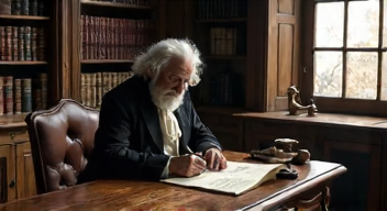 Goethe über die Bedeutung von Gesetzen (3/10)