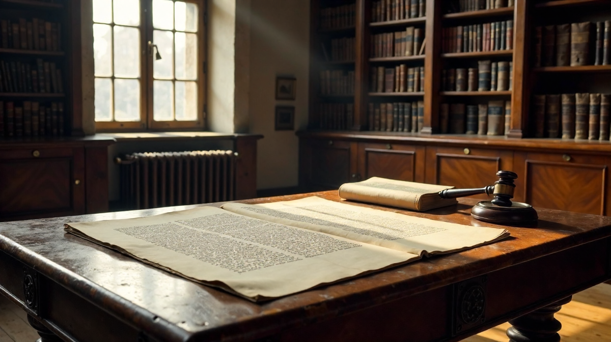 Historische Genies: Einfluss, Innovation und Inspiration im Rechtssystem