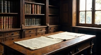 Historische Wurzeln der Betriebsrenten (3/10)