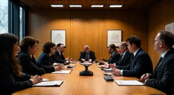 Ich erinnere an den Rechtsstreit um die JAV-Wahl im BND (1/10)