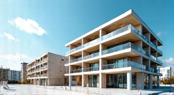 Ich erinnere mich an die Bedeutung der Baunutzungsverordnung (1/10)