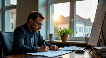 Ich erinnere mich an die Herausforderung, die Disziplinarverantwortung zu verstehen (1/10)