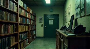 Ich erinnere mich an die komplexe Geschichte der DDR-Staatssicherheit (1/10)