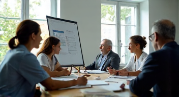 Ich erinnere mich an die tiefgreifenden Veränderungen im Pflegegesetz (1/10)