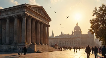 Ich über die Kraft des Rechts und der Gesellschaft (1/10)