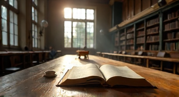 Ich über die Macht des Bundesrechts (1/10)