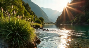 Ich und die Bedeutung von Wasserschutzgebieten (1/10)