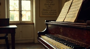 Künstlerische Reflexion über Disziplinarverfahren (9/10)