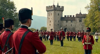 Kulturelle Aspekte des Militärs und Beurteilungssysteme (3/10)