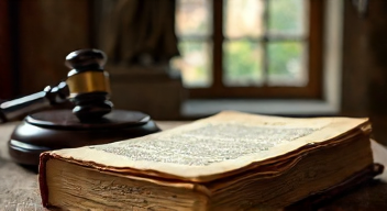 Kulturelle Einflüsse auf das Verwaltungsrecht (3/10)