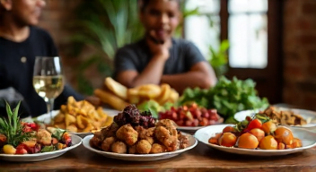 Kulturelle Einflüsse auf die Flüchtlingsintegration (10/10)