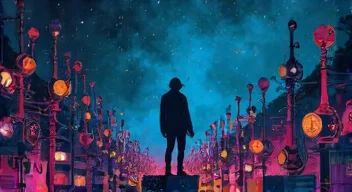 Kulturelle Einflüsse in der Musik über Abgrabung (10/10)