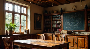 Kulturelle Perspektiven auf Bildung und Lehrkräfte (3/10)