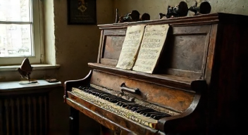 Kulturelle Reflexion der Stasi-Vergangenheit durch Musik (10/10)