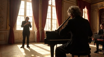 Kulturelle Resonanz durch Musik (10/10)