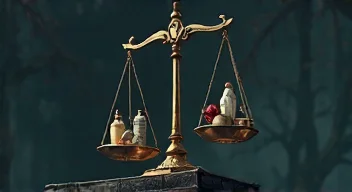 Kulturelle Wahrnehmung von Zwangsgeld (3/10)