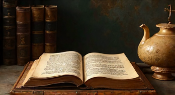 Kulturelle Wurzeln der Gesetzgebung (3/10)