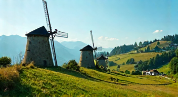 Kulturgeschichte der Umwelttechnologien (3/10)