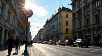Mein Blick auf das Verhüllungsverbot im Straßenverkehr (1/10)