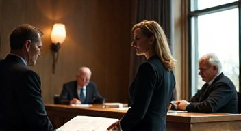 Mein Blick auf die COVID-19-Entschädigung: Quarantäne, Impfung, Rechtsprechung (1/10)