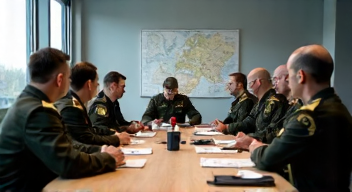 Mein Erleben im Zulagenstreit: BND, Bundeswehr und Erschwerniszulagen (1/10)