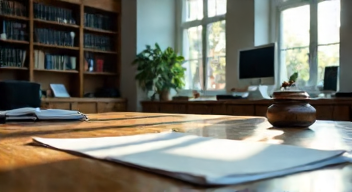 Mein Erlebnis mit verwaltungsrechtlichen Verfahren (1/10)