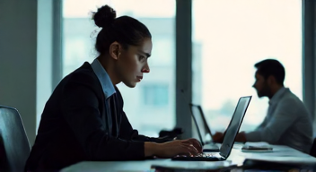 Mein persönlicher Blick auf Disziplinarverfahren und ihre Herausforderungen (1/10)