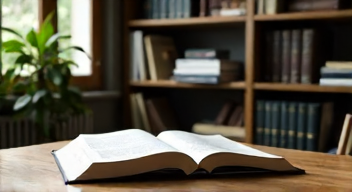 Mein persönlicher Zugang zu Genehmigungen im Umweltrecht (1/10)